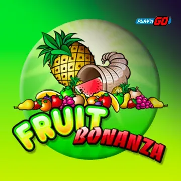 Fruit Bonanza - SIGMANET77