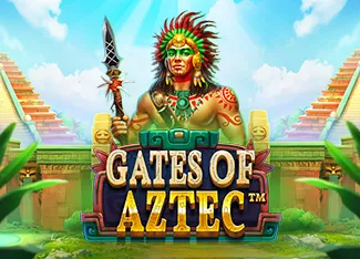 Gates of Aztec - SIGMANET77