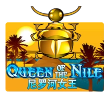 Joker123 : Queen Of The Nile - SIGMANET77