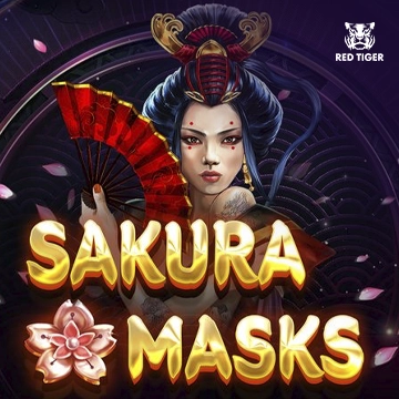 Sakura Masks - SIGMANET77
