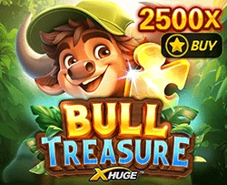 JDB : Bull Treasure X-Huge - SIGMANET77