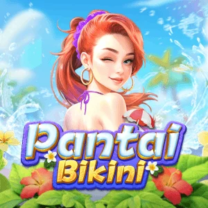Bikini Beach - SIGMANET77