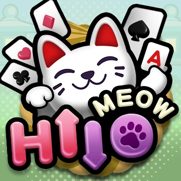 Meow HiLo - SIGMANET77