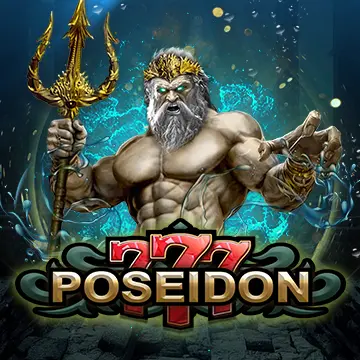 Poseidon 777 - SIGMANET77