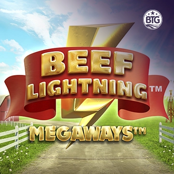 Beef Lightning - SIGMANET77