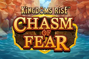 Kingdoms Rise: Chasm of Fear™ - SIGMANET77