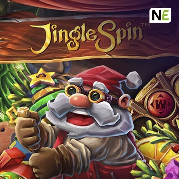 Jingle Spin - SIGMANET77