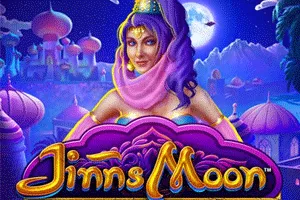 Fire Blaze: Jinns Moon - SIGMANET77