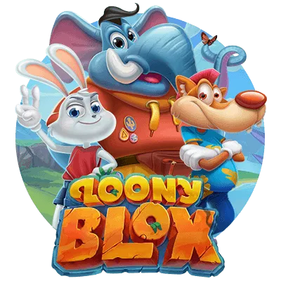 Habanero : Loony Blox - SIGMANET77