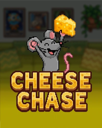 Cheese Chase - SIGMANET77