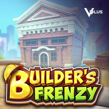 Builder``s Frenzy - SIGMANET77