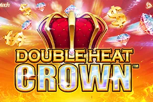 Double Heat: Crown - SIGMANET77