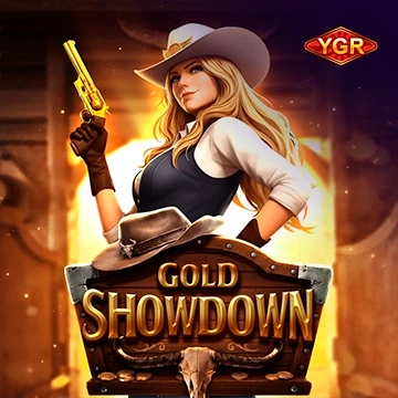 Wild Bounty Showdown - SIGMANET77
