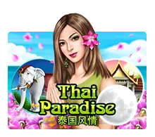 Joker123 : Thai Paradise - SIGMANET77