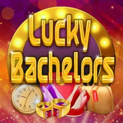Microgaming : Lucky Bachelors - SIGMANET77