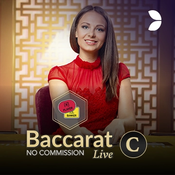 No Commission Speed Baccarat C - SIGMANET77