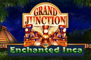 Grand Junction: Enchanted Inca - SIGMANET77