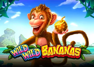 Wild Wild Bananas - SIGMANET77
