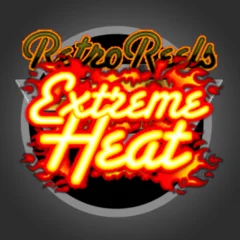 Microgaming : Retro Reels - Extreme Heat - SIGMANET77