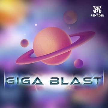 Giga Blast - SIGMANET77