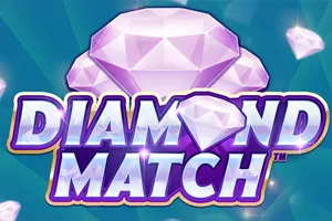 Diamond Match - SIGMANET77