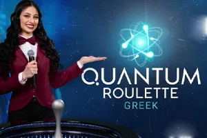 Greek Quantum Roulette - SIGMANET77