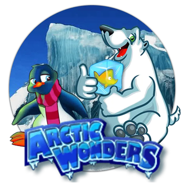 Habanero : Arctic Wonders - SIGMANET77