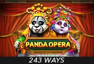Panda Opera - SIGMANET77
