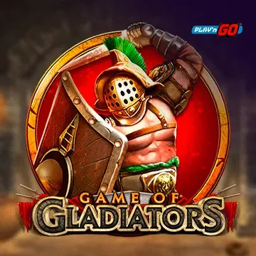 Game of Gladiators - SIGMANET77