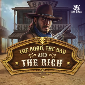 The Good, The Bad and The Rich - SIGMANET77