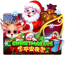 Joker123 : Christmas Eve - SIGMANET77