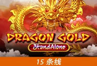 Dragon Gold SA - SIGMANET77
