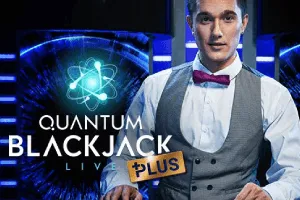 Quantum Blackjack Plus - SIGMANET77