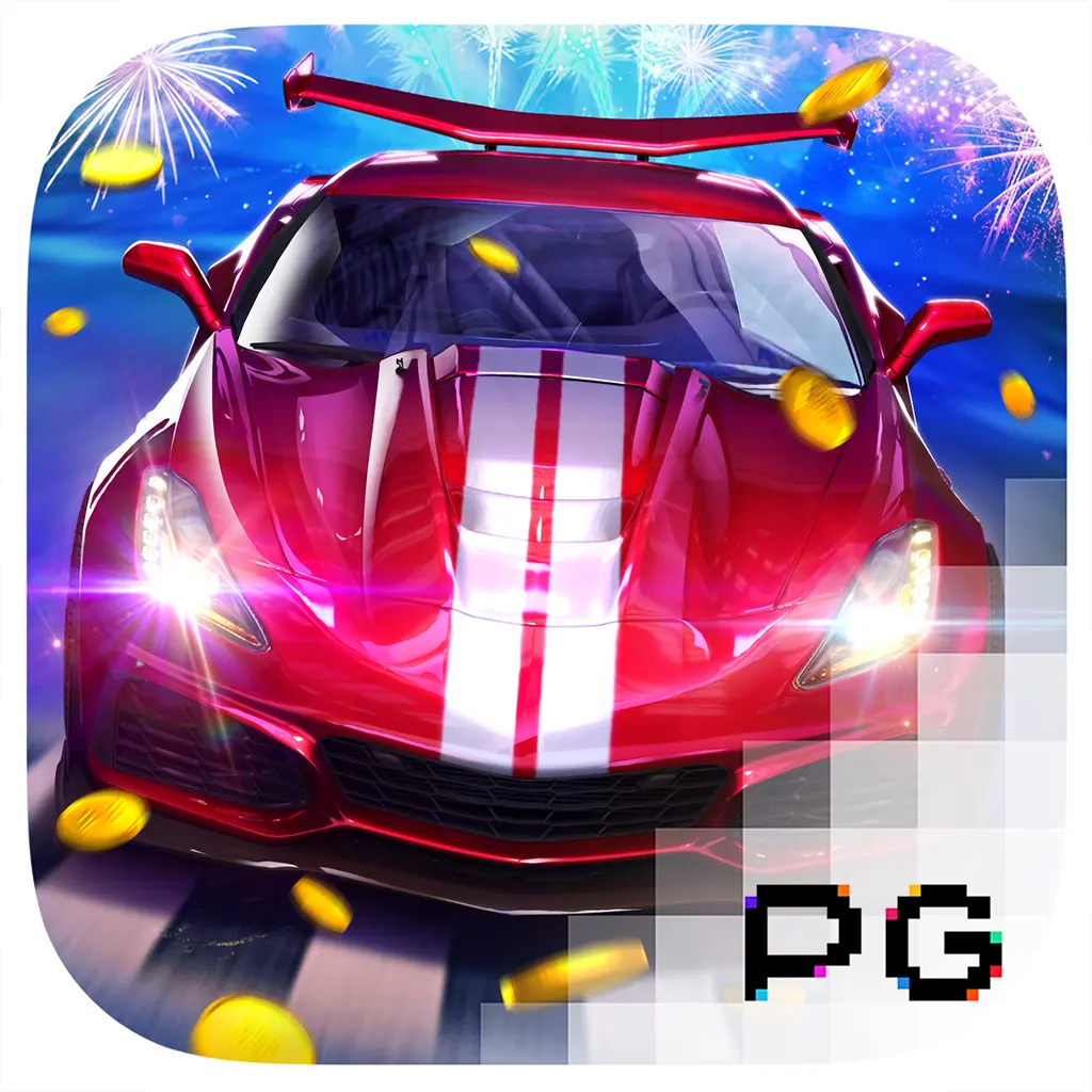 Speed Winner - SIGMANET77