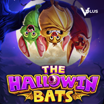 The Hallowin Bats - SIGMANET77