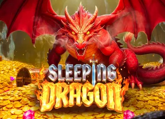 Sleeping Dragon - SIGMANET77