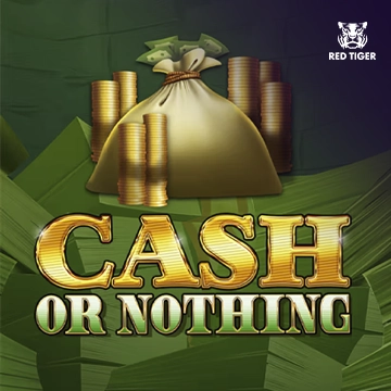 Cash Or Nothing - SIGMANET77