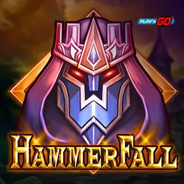 PlaynGo : HammerFall - SIGMANET77