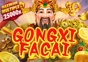 Gong Xi Fa Cai - SIGMANET77