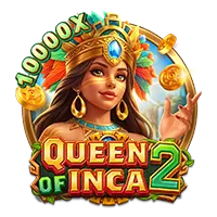 QUEEN OF INCA 2 - SIGAMEN137