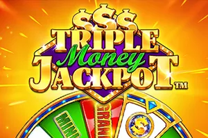 Triple Money Jackpot - SIGMANET77