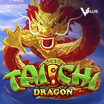 Taichi Dragon - SIGMANET77