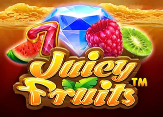Juicy Fruits - SIGMANET77
