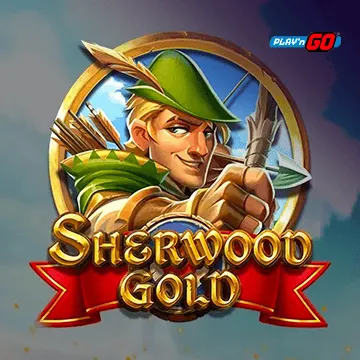PlaynGo : Sherwood Gold - SIGMANET77