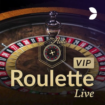 Auto-Roulette VIP - SIGMANET77