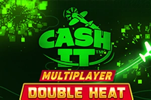 Cash It Multiplayer Double Heat - SIGMANET77