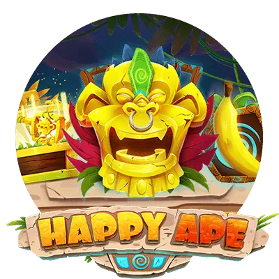 Habanero : Happy Ape - SIGMANET77