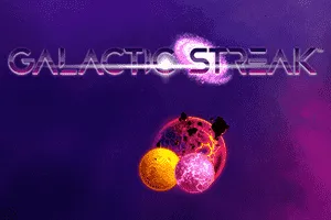 Galactic Streak - SIGMANET77