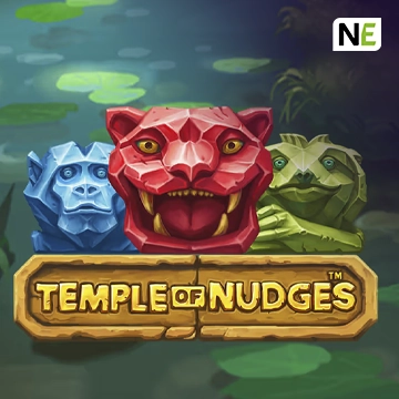 Temple of Nudges - SIGMANET77