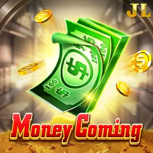 Money Coming - SIGMANET77